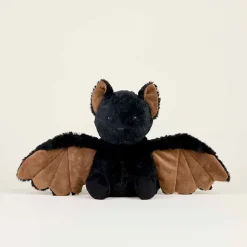 Fat Brain Toy Bat Warmies Outlet