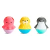 Fat Brain Toy Bath Bobbers - 3 Pack Fashion
