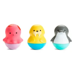 Fat Brain Toy Bath Bobbers - 3 Pack Fashion