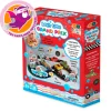 Fat Brain Toy Bath Time Grand Prix Racing Car Set Clearance