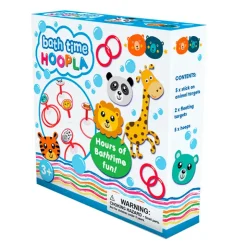 Fat Brain Toy Bath Time Hoopla Outlet