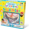 Fat Brain Toy Bath Time Stickers - Silly Faces Best