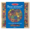 Fat Brain Toy Bead Bouquet Fashion
