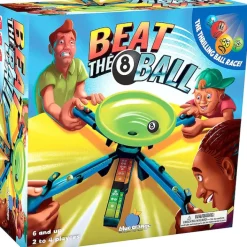 Fat Brain Toy Beat the 8 Ball Outlet