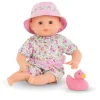 Fat Brain Toy Bebe Bath Coralie - 12 inch Best