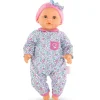 Fat Brain Toy Bebe Calin Capucine Doll - 12 inch Hot