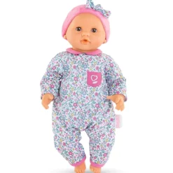 Fat Brain Toy Bebe Calin Capucine Doll - 12 inch Hot
