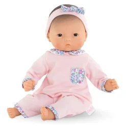 Fat Brain Toy Bebe Calin Mila Doll - 12 inch Discount