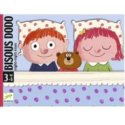 Fat Brain Toy Bedtime Card Game Clearance