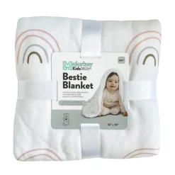 Fat Brain Toy Bestie Blanket Best