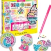 Fat Brain Toy Big Gem Diamond Painting - Sweets Discount