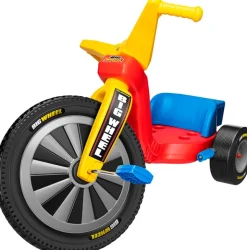 Fat Brain Toy Big Wheel The Original - 16 inch Big Spin Discount