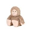 Fat Brain Toy Bigfoot Warmies Best