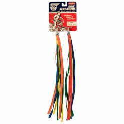 Fat Brain Toy Bike Streamers New