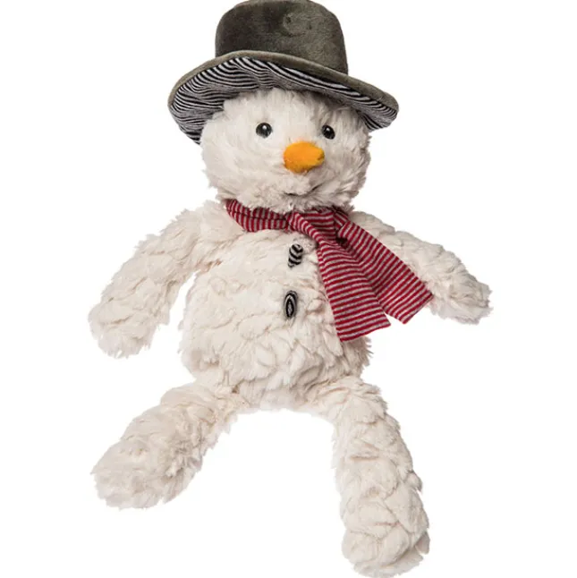 Fat Brain Toy Blizzard Putty Snowman Clearance