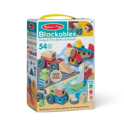 Fat Brain Toy Blockables Vehicles Outlet