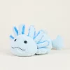 Fat Brain Toy Blue Axolotl Warmies Online