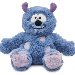 Fat Brain Toy Blue Monster Warmies Online