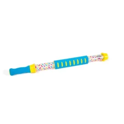 Fat Brain Toy Blue Water Cannon New