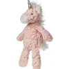 Fat Brain Toy Blush Putty Unicorn - 10 inch Fashion