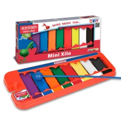Fat Brain Toy Bontempi Mini Xylo Fashion