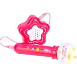 Fat Brain Toy Bontempi Voice Amplifier with Microphone Outlet