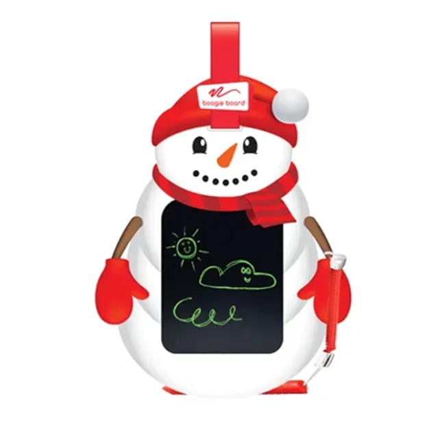 Fat Brain Toy Boogie Board Sketch Pals Flurry the Snowpal Outlet