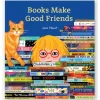 Fat Brain Toy Books Make Good Friends Fashion