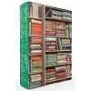 Fat Brain Toy Bookshelf Book Box Puzzle 1000 pc Online