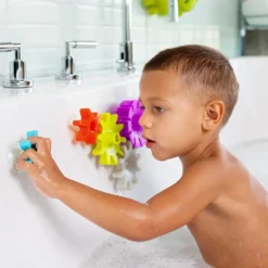 Fat Brain Toy Boon Cogs Water Gear Bath Toy Discount