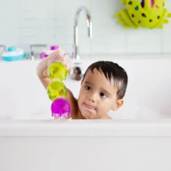 Fat Brain Toy Boon Jellies Suction Cup Bath Toy Sale