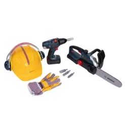 Fat Brain Toy Bosch Construction Set Hot