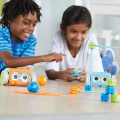 Fat Brain Toy Botley The Coding Robot Activity Set Clearance