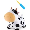 Fat Brain Toy Bouncy Pals - Dairy Cow Online