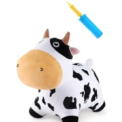 Fat Brain Toy Bouncy Pals - Dairy Cow Online