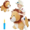 Fat Brain Toy Bouncy Pals - Lion Outlet