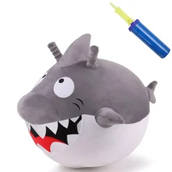 Fat Brain Toy Bouncy Pals - Shark Outlet