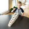Fat Brain Toy Box & Balls Best