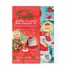 Fat Brain Toy Box CanDIY Totally Santa Letters to Santa Mini Mailbox Set Outlet