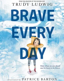 Fat Brain Toy Brave Every Day Hot