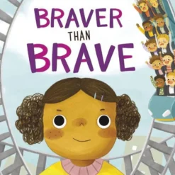 Fat Brain Toy Braver Than Brave Clearance