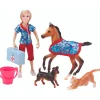 Fat Brain Toy Breyer Freedom Series Day at the Vet Outlet
