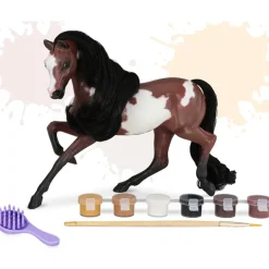 Fat Brain Toy Breyer Horse Paint & Play Outlet