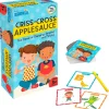 Fat Brain Toy Briarpatch Criss-Cross Applesauce Online