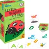 Fat Brain Toy Briarpatch Letter, Number or Bug New
