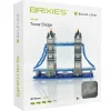 Fat Brain Toy Brixies Large Tower Bridge Online