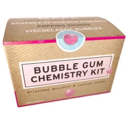 Fat Brain Toy Bubble Gum Chemistry Hot