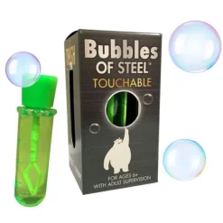 Fat Brain Toy Bubbles of Steel Online