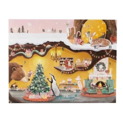 Fat Brain Toy Build A Bracelet Jewelry Advent Calendar Best