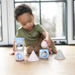 Fat Brain Toy Building Genius by MOLUK Online